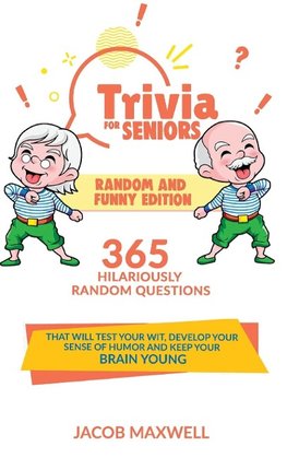 Trivia for Seniors