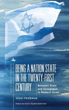 Being a Nation State in the Twenty-First Century