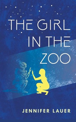 THE GIRL IN THE ZOO