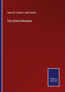 The Oxford Museum