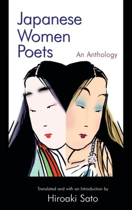 Japanese Women Poets