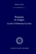 Pronoms et visages