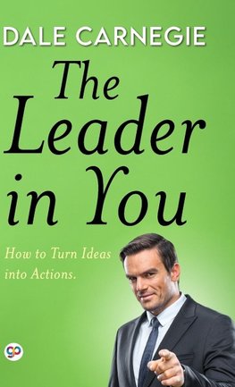 The Leader in You (Deluxe Library Edition)