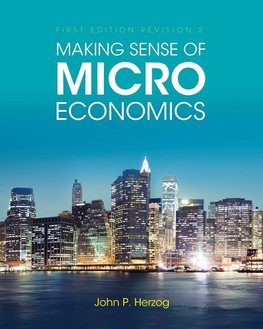 Making Sense of Microeconomics