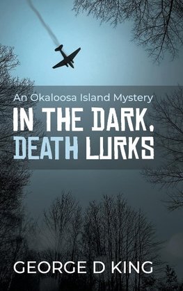 An Okaloosa Island Mystery