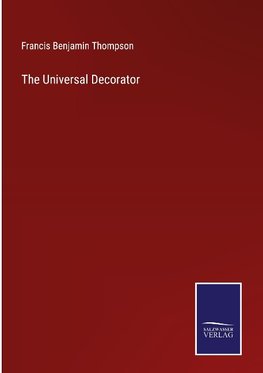 The Universal Decorator