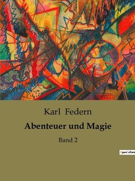 Abenteuer und Magie