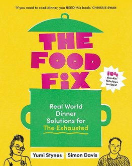 The Food Fix