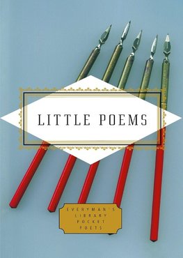 Little Poems