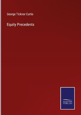 Equity Precedents