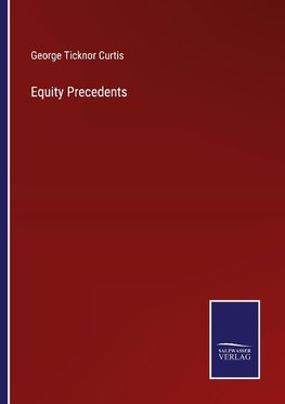 Equity Precedents