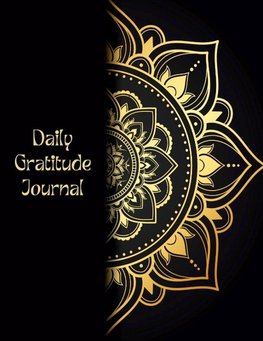 Gratitude Journal