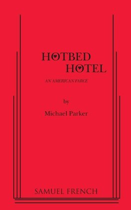 Hotbed Hotel