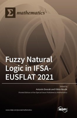 Fuzzy Natural Logic in IFSA-EUSFLAT 2021