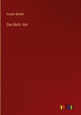 Das Buch Job