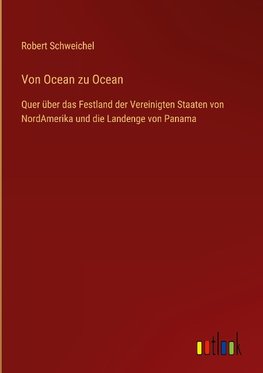 Von Ocean zu Ocean