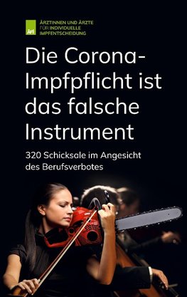 Die Corona-Impfpflicht ist das falsche Instrument