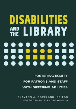 Disabilities and the Library