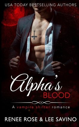 Alpha's Blood