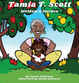 Tamia T. Scott