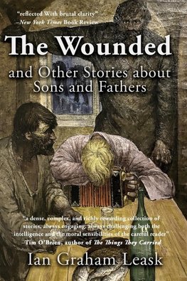 The Wounded and Other Stories about Sons and Fathers