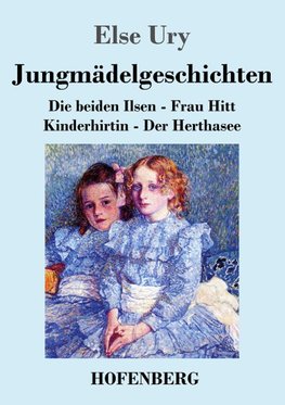 Jungmädelgeschichten