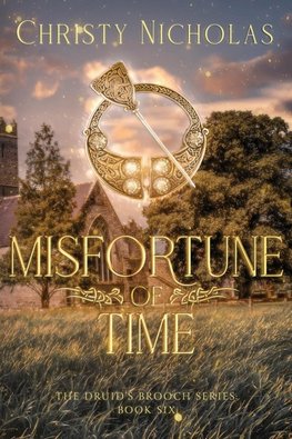 Misfortune of Time