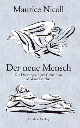 Der neue Mensch