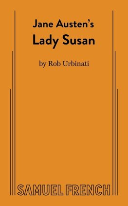 Jane Austen's Lady Susan