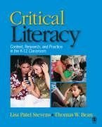 Stevens, L: Critical Literacy