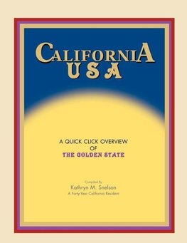 California USA