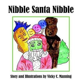 Nibble Santa Nibble