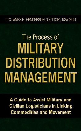 The Process of Military Distribution Management