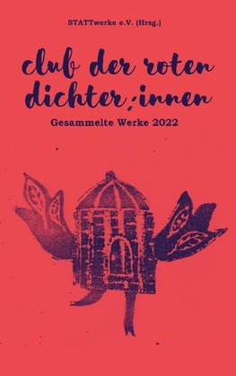 Club der roten Dichter:innen