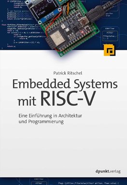 Embedded Systems mit RISC-V