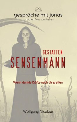 Gestatten Sensenmann