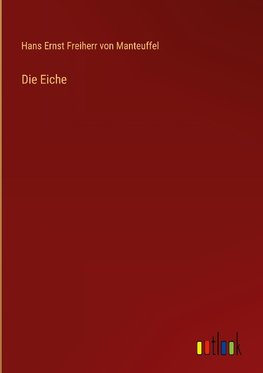 Die Eiche