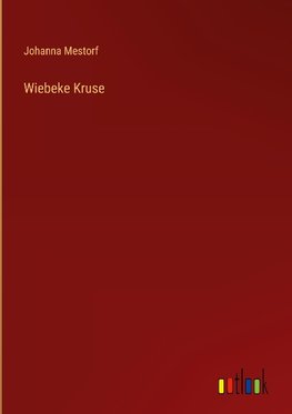 Wiebeke Kruse