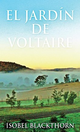 El Jardín de Voltaire