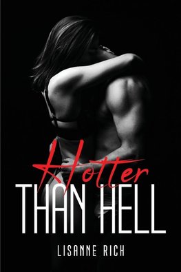 HOTTER THAN HELL