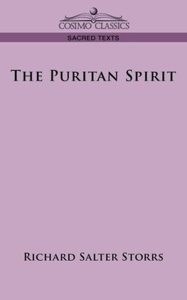 The Puritan Spirit