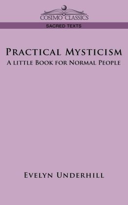 Practical Mysticism