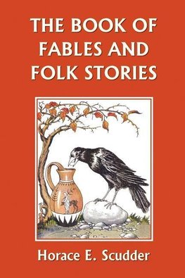 The Book of Fables and Folk Stories