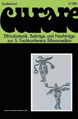 Ethnobotanik-Ethnobotany