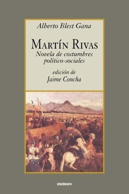 Martin Rivas