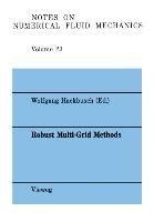 Robust Multi-Grid Methods