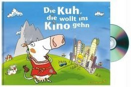 Die Kuh, die wollt ins Kino gehen