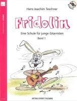 Fridolin