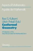 Conformal Geometry