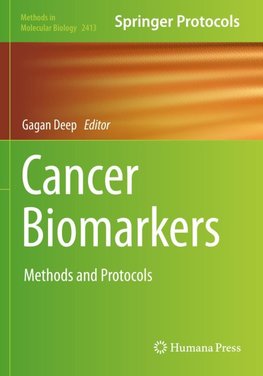 Cancer Biomarkers